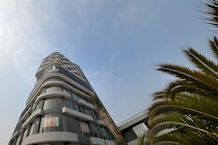 Hotel Presidency, Surat