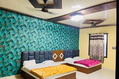 Jai Kalangi Resort, Karauli