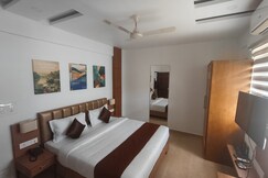 SUBURBAN RESIDENCY, Kottayam