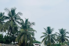 Arabinda spiritual retreat, Pondicherry