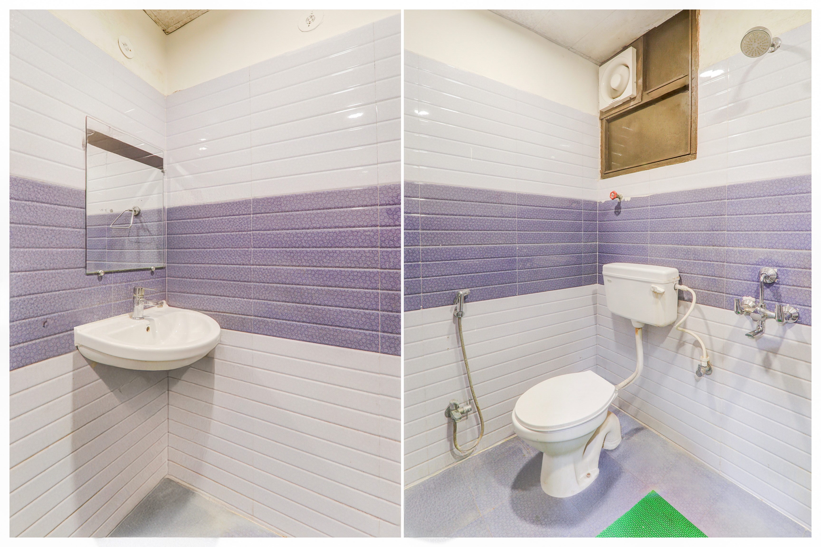 Super Townhouse Awas Vikas Kalyanpur - Tap to explore photos