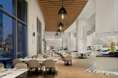 JW Marriott Hotel Marina, Dubai