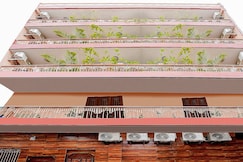 Hotel O MANSHA RESIDENCY, Delhi