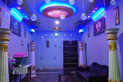 Hotel Hariom, Daringbadi