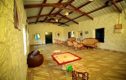 Dining Hall