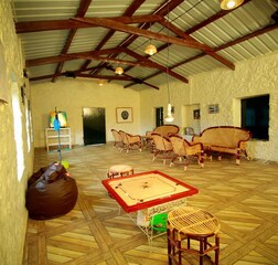 Dining Hall