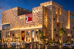 Vijaya Tej Clarks Inn Patna, Muzaffarpur