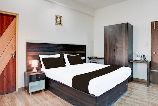 Hotel O Royal galaxy suites