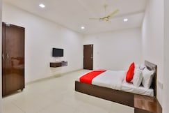 Hotel Tushar, Ahmedabad