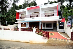 Mistica Munnar, Munnar