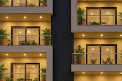 Hotel Stayzzy Bloom, Noida