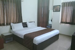 Balaji Lodging