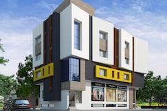 Hotel Raj Palace, Shivpuri