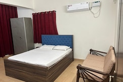 2 BHK VELVETINN 2 Panjim North Goa, Goa