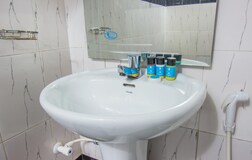Washroom