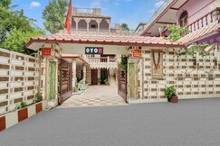 Hotel O NINETEEN DEGREE, Dhanbad