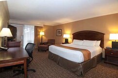 Best Western Inn of the Ozarks, Marion, Arkansas