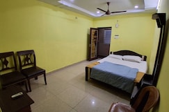 Hotel O Lotus Hotel, Visakhapatnam