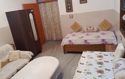 Big Bedroom