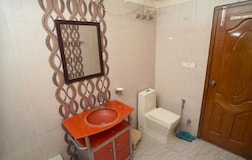 Washroom