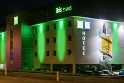 ibis Styles Sallanches Pays du Mont-Blanc, Chamonix