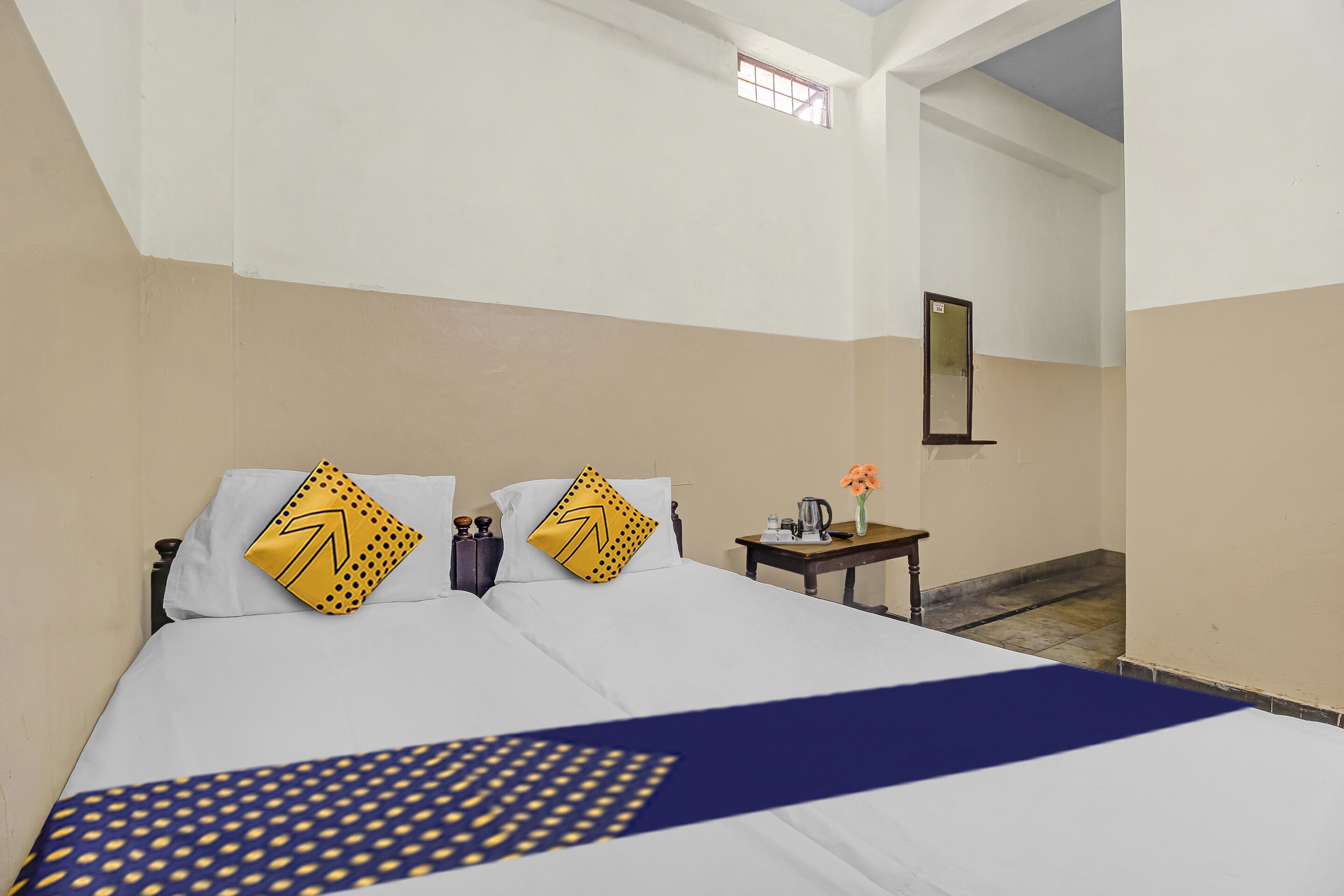 Hotel O Bhavani Rest Rooms - Tap to explore photos
