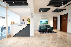 Inception Residence | 5 mins from Cyber City, Gurgaon