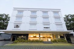 White Palace Hotel, Guruvayur