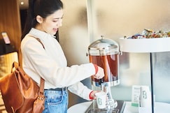 Garner Hotel Osaka Honmachi Kita Semba, Osaka