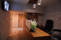 Hotel Sun Villa, Ahmedabad