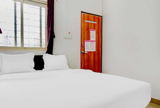 Hotel O Rajyog Inn