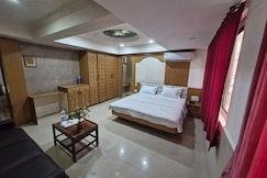 HOTEL PARADISE, Mandvi Kutch