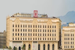 Millennium Makkah Al Naseem, Mecca