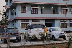 M/S JC GUEST HOUSE, Namsai