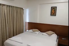 Fully Furnished 2BHK Serviced Apartment in Prabhadevi By Arista Service Apartments, Mumbai