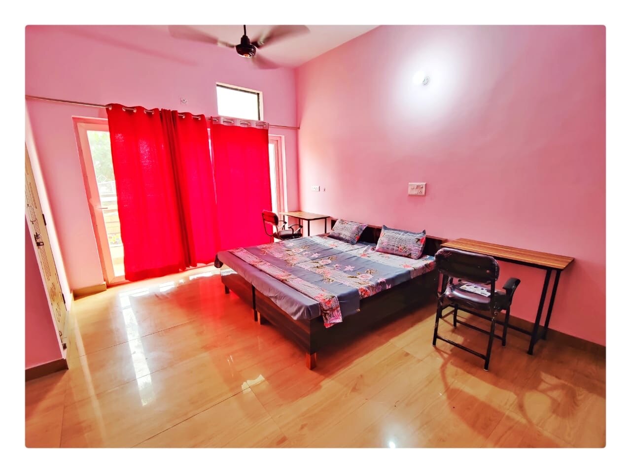 A perfect cleanest budget stay right on NH. - Tap to explore photos