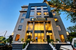 The Supreme Hotel and Banquet, Bihar Sharif