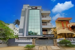 Hotel O Balaji Residency, Visakhapatnam