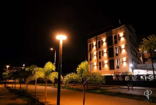 Aafiya Lake view Apartment Coimbatore