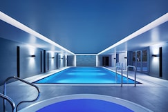 Shangri-La Hotel, Sydney, Sydney