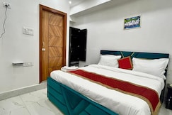 Hotel Star Marigold, Delhi