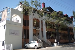 Hotel Barog Times, Solan