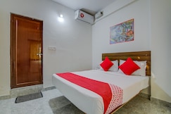 Hotel O Varcity Comforts Near Ragigudda Sri Prasanna Anjaneyaswamy Temple, Bangalore