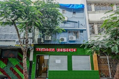 Hotel Yashoda Residency, Mumbai