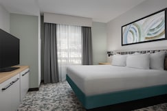 Hilton Garden Inn Huntsville/Space Center, Madison