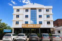 Hotel Aroma Classic, Jaipur