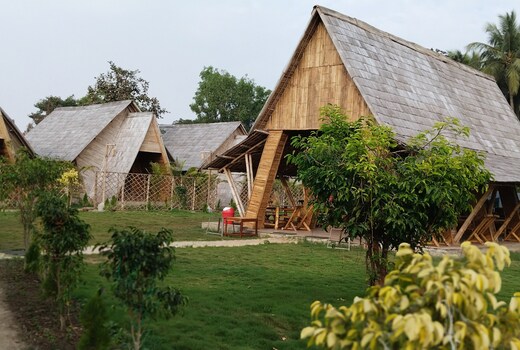 PIPUL ODI ART MUSEUM RESORT