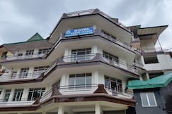 Hotel Anand Palace, Dharamshala