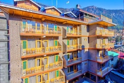 New Hadimba Retreat, Leh