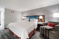 Hampton Inn & Suites by Hilton Chicago/Hoffman Estates, Dupage